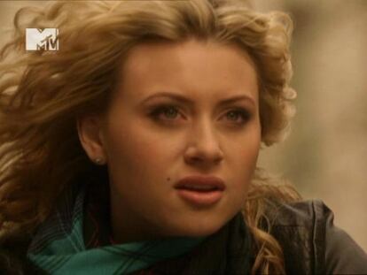 MTV estrena HellCats