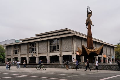 Universidad de Antioquia