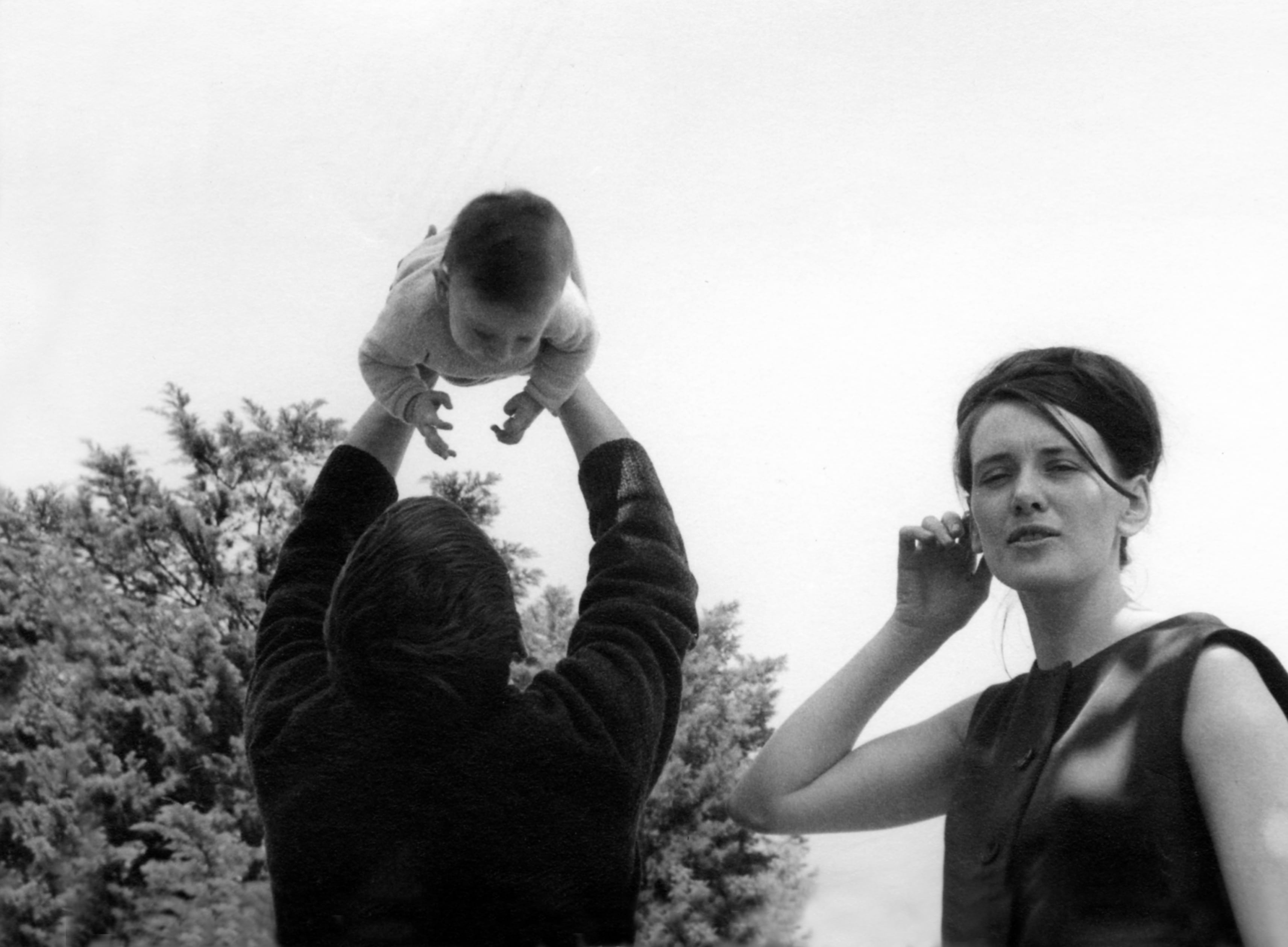Annie Ernaux, la fotografía como un cuchillo