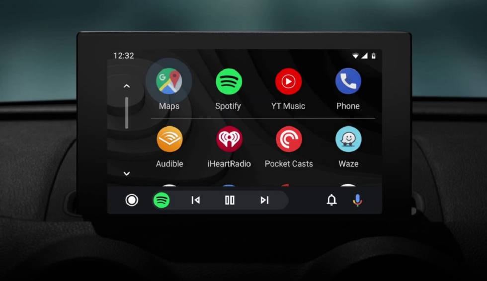 Android Auto ya permite recibir llamadas de Google Meet desde el coche: así funciona