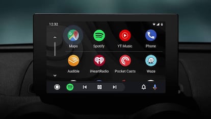 Estos cambios en Android Auto harán que lo personalices al máximo