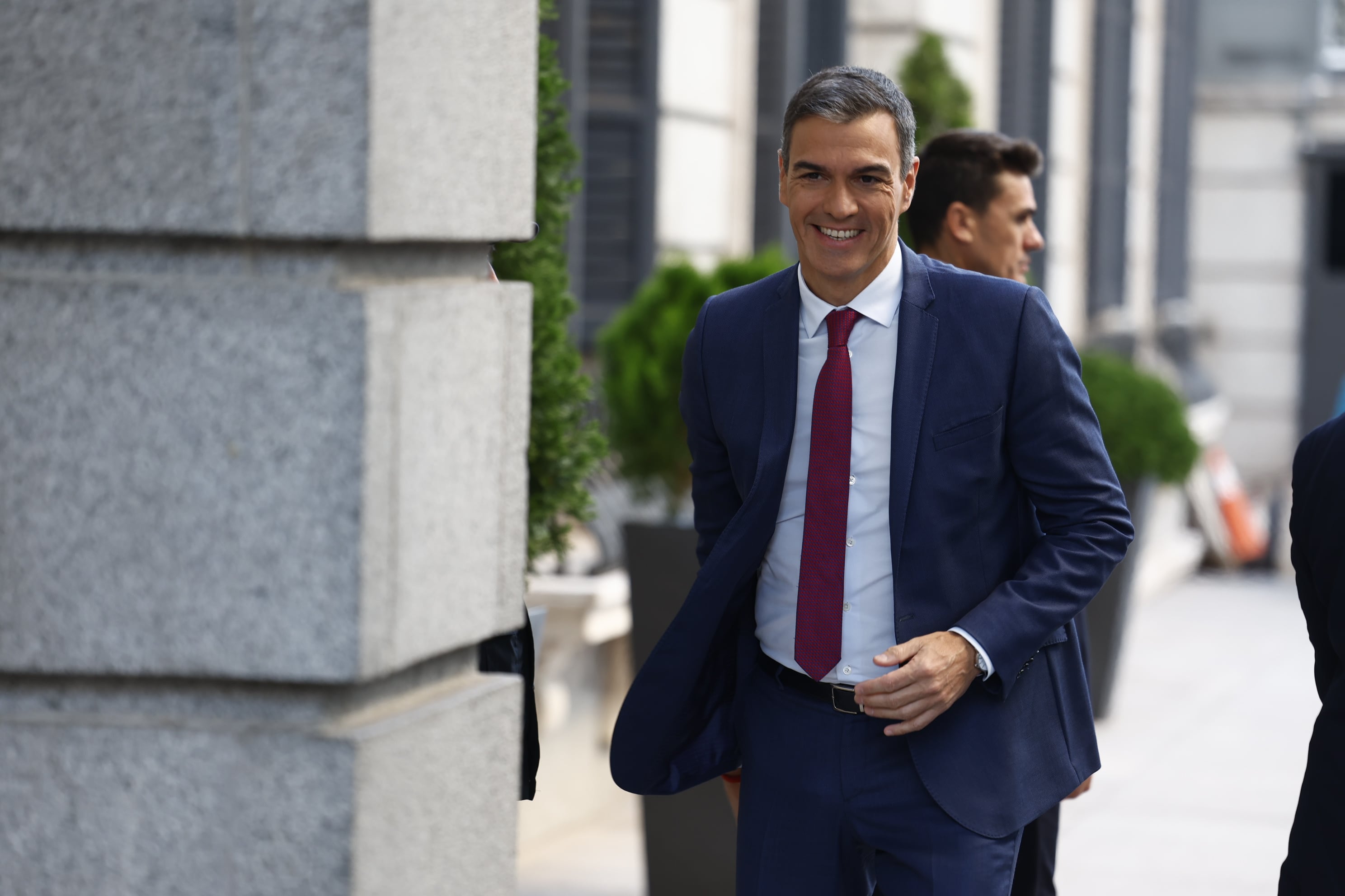 Última hora de la actualidad política, en directo | Feijóo y Sánchez se miden en su primer cara a cara del nuevo curso político 