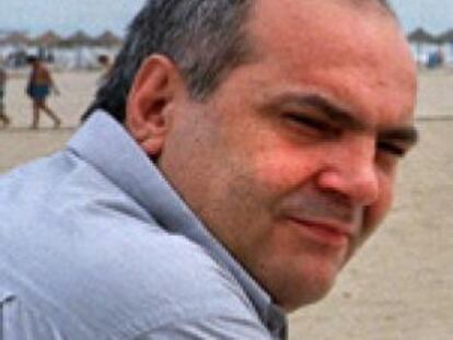 Entrevista con José Miguel Iribas