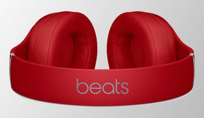 Beats Audio