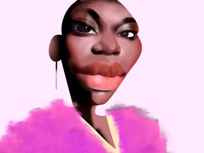 Michaela Coel