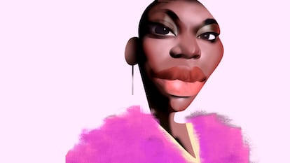 Michaela Coel