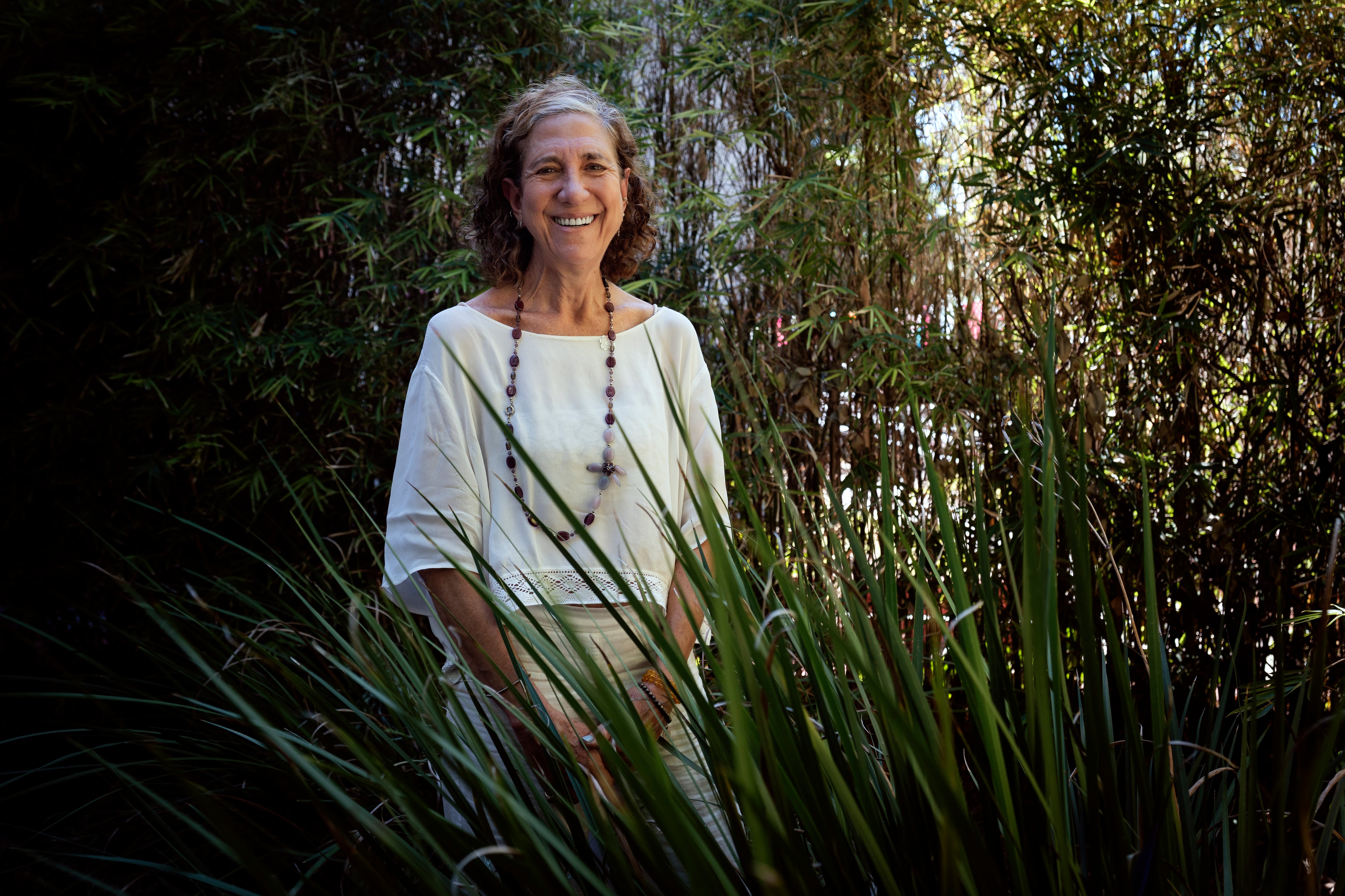 Reverdecer escuelas para reducir la contaminación en Buenos Aires