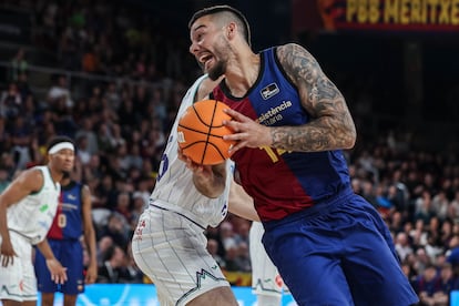 FC Barcelona v Unicaja - Liga Endesa ACB