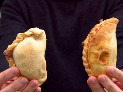 Empanadas argentinas: cómo reconocer las buenas y evitar las mediocres