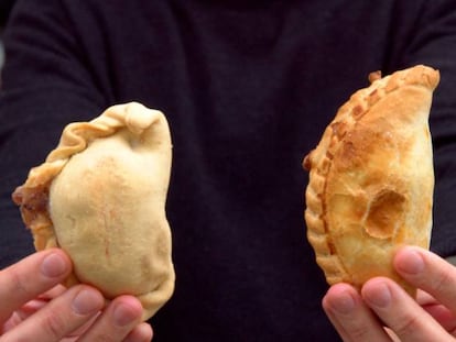 Empanadas argentinas: cómo reconocer las buenas y evitar las mediocres