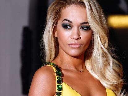 Todos los vestidos de los Brit Awards