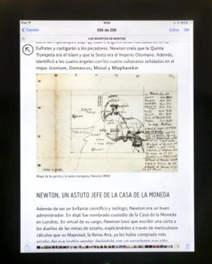 Exposición virtual sobre fondos de la Biblioteca Nacional de Israel.