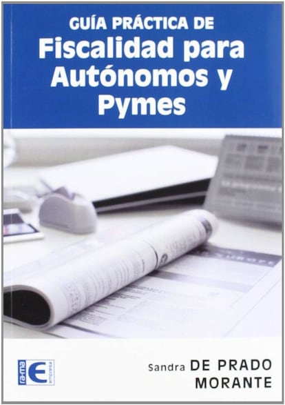 Enfocada especialmente a las gestiones y trámites relacionados con los impuestos que deben afrontar estas dos formas jurídicas. El objtivo es que el trabajador por cuenta propia o pequeño empresario sea capaz de gestionar de forma independiente sus propios impuestos y liquidaciones. Su autora es Sandra R. De Prado Morante.
