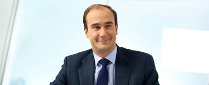 David Angulo, presidente de Dunas Capital.