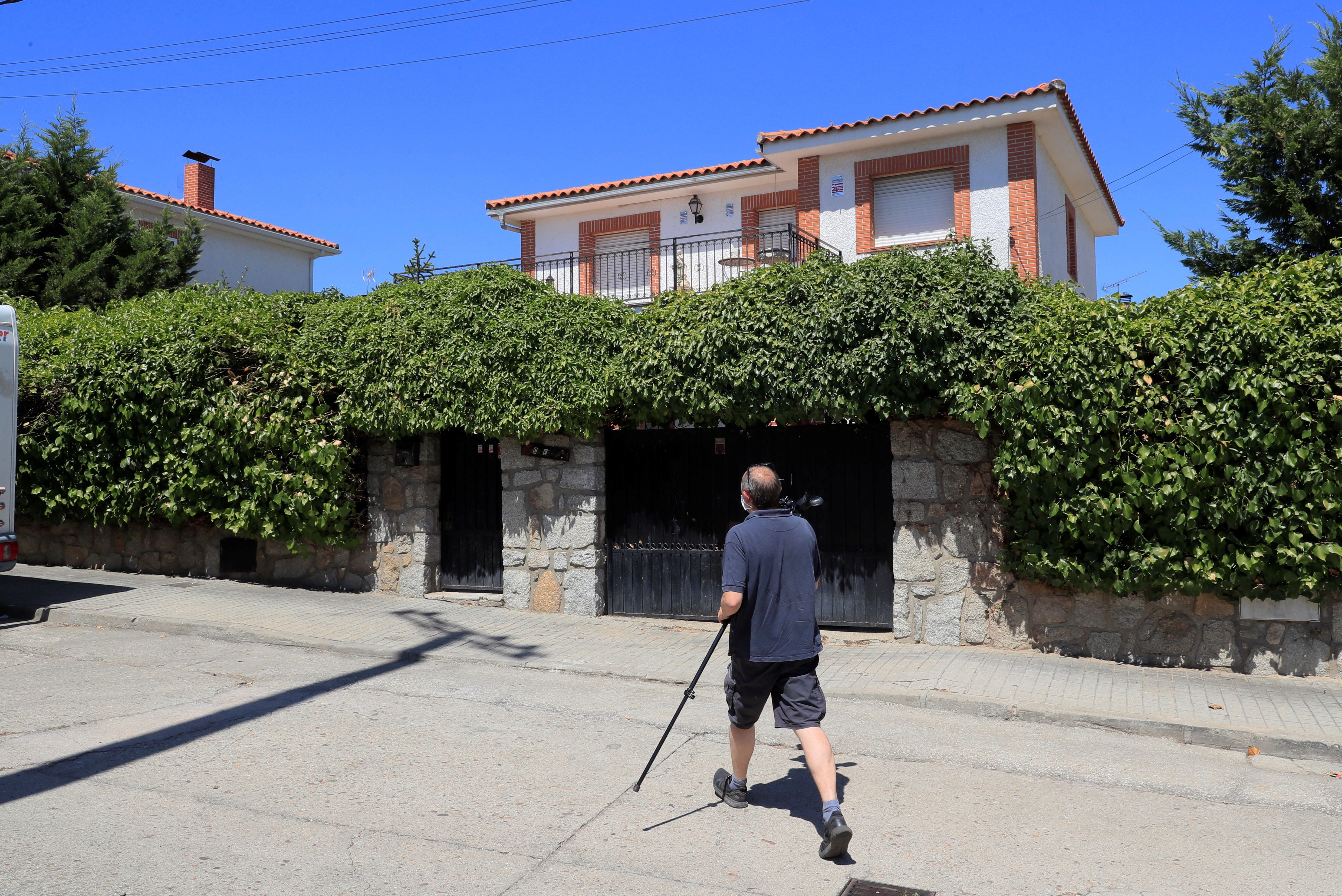 Crimen de Chapinería: 12 años de cárcel por matar y descuartizar a su suegra 