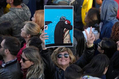 Intento asesinato Cristina Kirchner