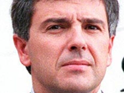 Juan Antonio Samaranch Salisachs.