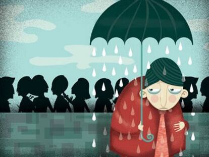 ¿Cómo contrarrestar la negatividad en los niños?