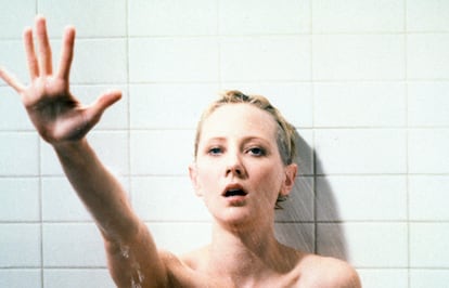 Anne Heche