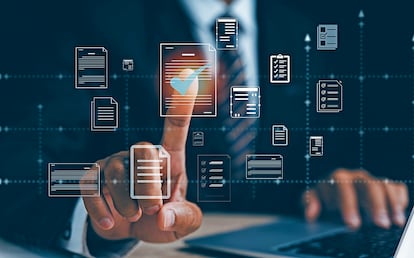 Cumplimiento normativo.