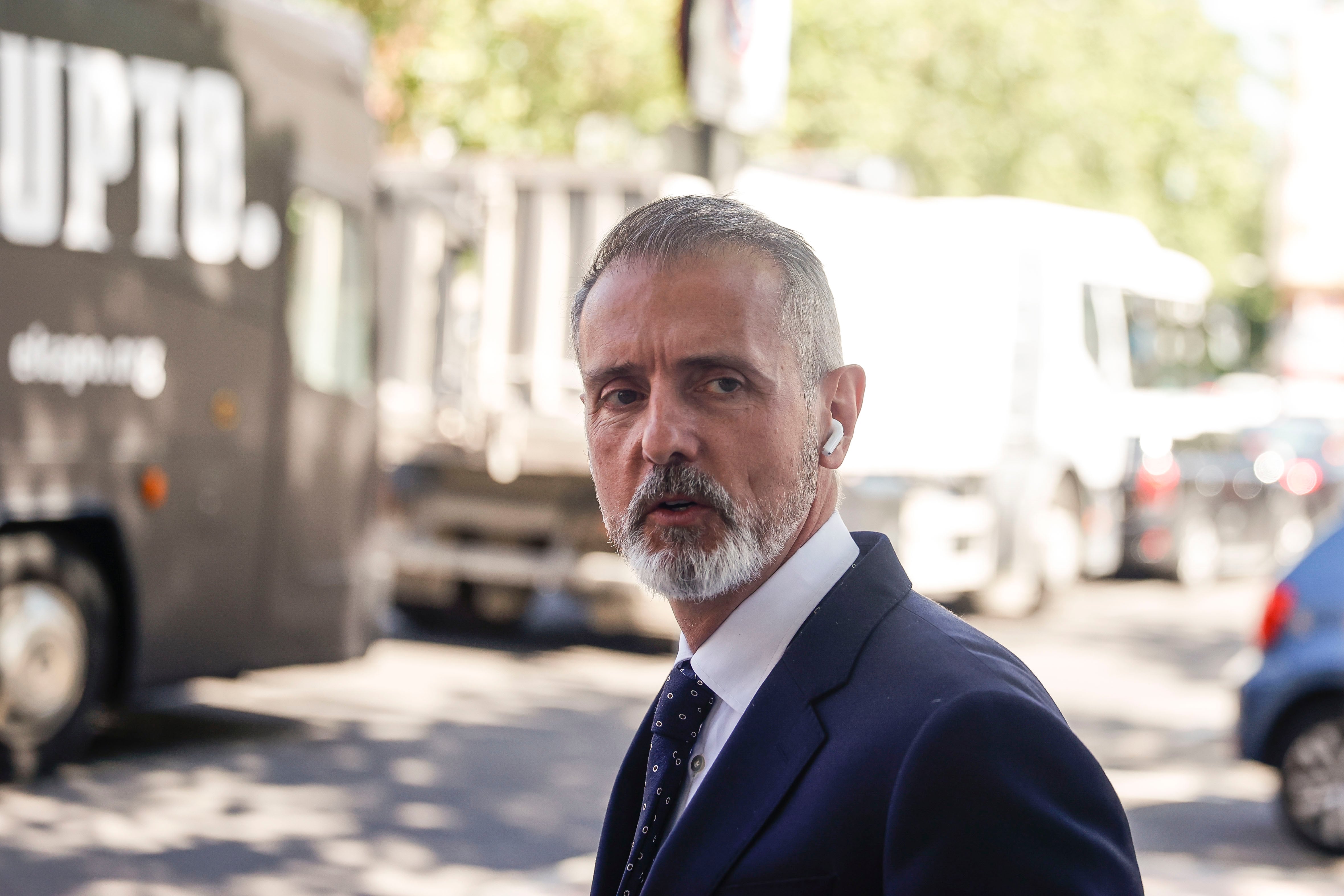 The combed judge closes another round of interrogations without progress of draft | Spain