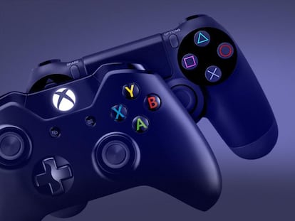 Dos nuevas Xbox One y una nueva PlayStation 4 ¿en qué van a cambiar?