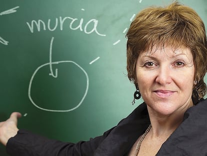 “Murcia gira alrededor del Sol y esto se tiene que saber”