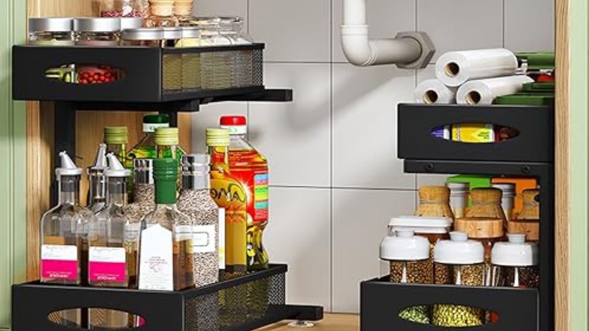 Practical storage system