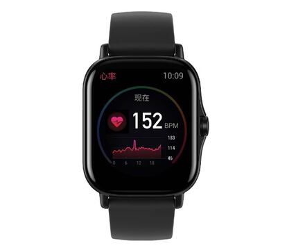 Amazfit GTS 2.