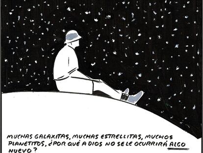 El Roto