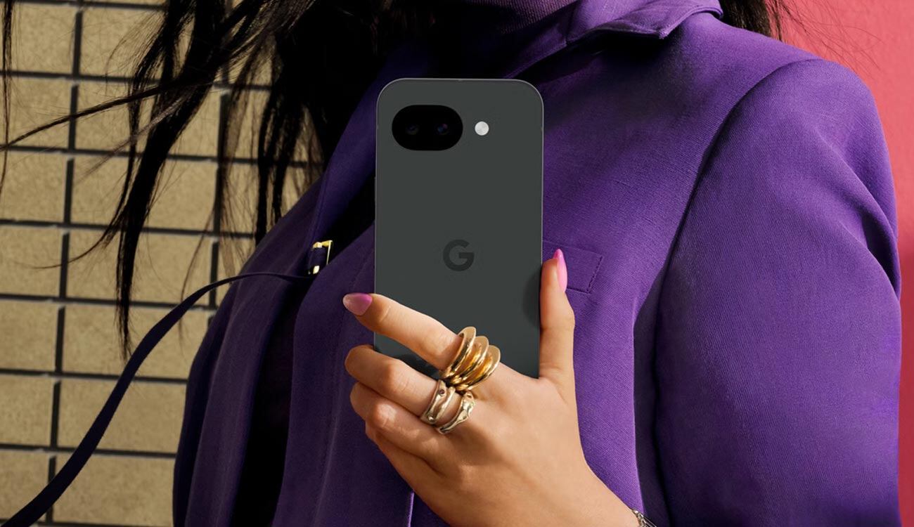 Cómo pasar los datos de tu teléfono al nuevo Pixel 10a paso a paso sin perder nada