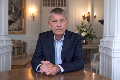 Philippe Lazzarini