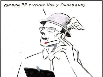 El Roto