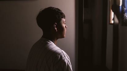caso de Rubén
