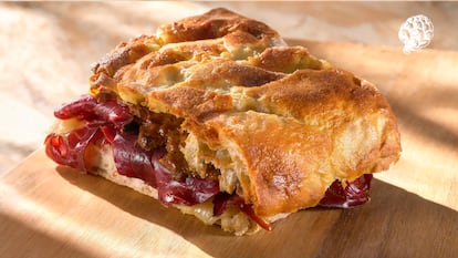 Nueve bocadillos que vale la pena probar en Madrid (y que no son de calamares)