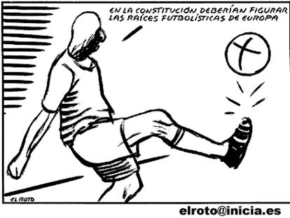 EL ROTO