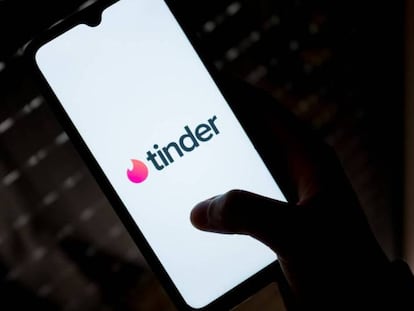 El estafador de Tinder en España