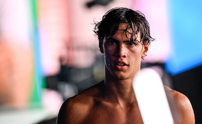 Luca Hoek Le Guenedal