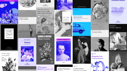 25 libros sobre la paternidad, la búsqueda del padre o su condena