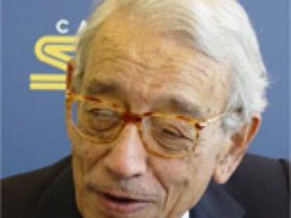 Entrevista con Boutros Gali