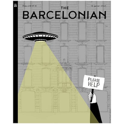 the barcelonian