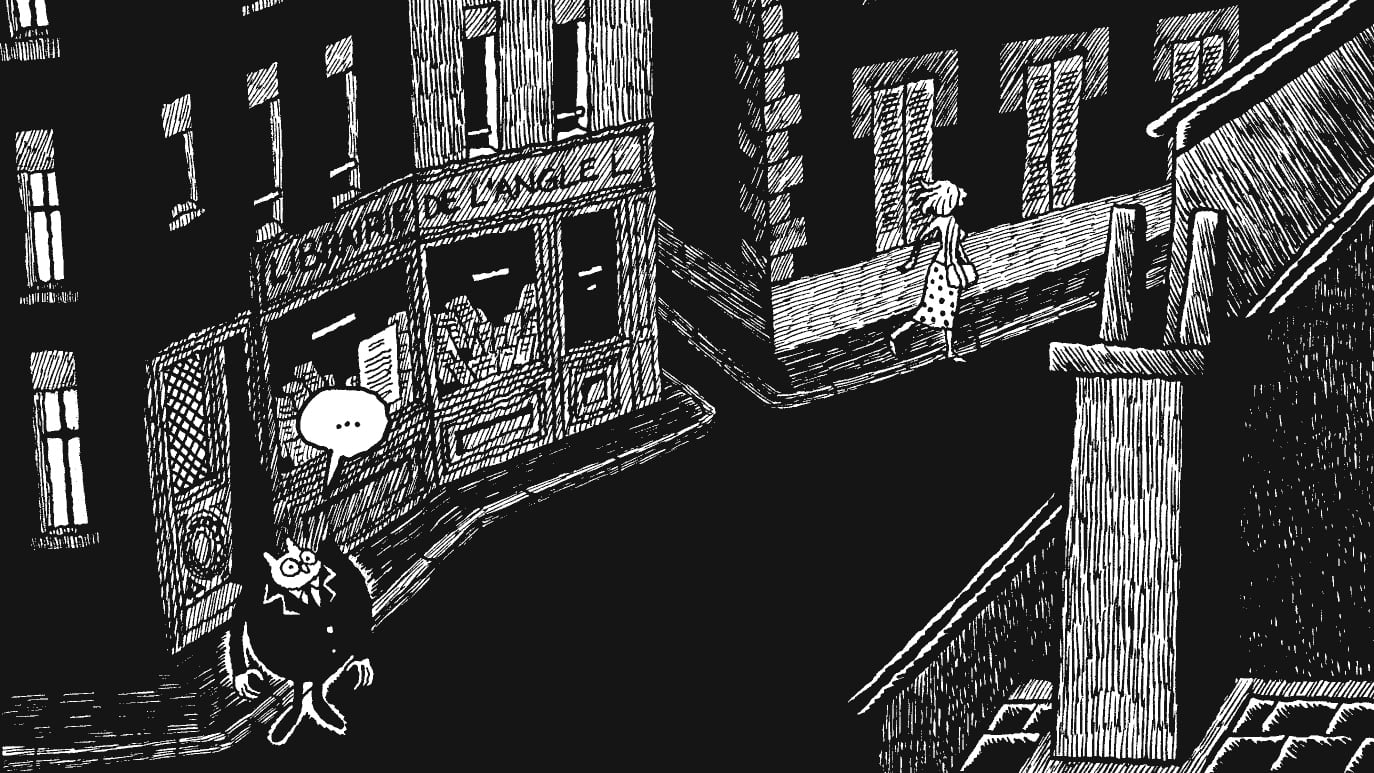 ‘El señor Búho y el País de los Muertos’: un tebeo extraordinario para enfrentarnos a nuestros miedos