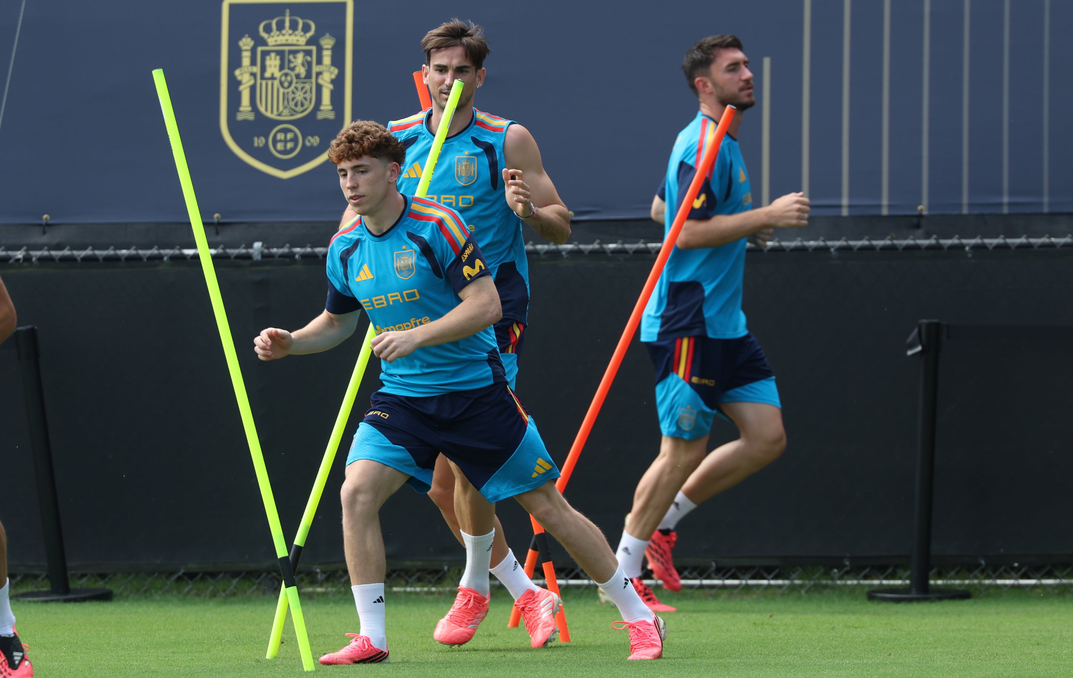 El Liverpool anuncia el fichaje de Víctor Muñoz