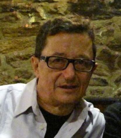 Jos&eacute; Mar&iacute;a Rodr&iacute;guez-Pastrana.