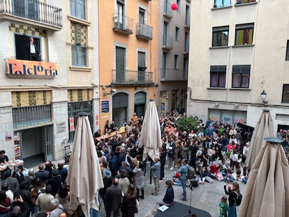Sant Jordi Girona