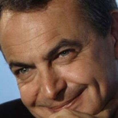Zapatero tilda de 'neoconservadora' la propuesta de Ordóñez sobre el despido