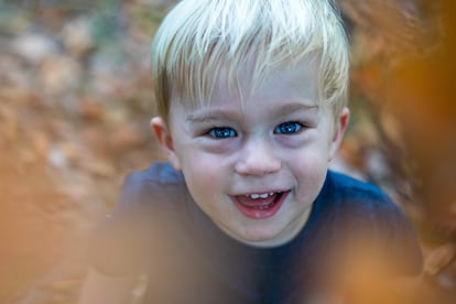 Doce propuestas para fomentar y lograr que los niños desde dos años expresen las emociones más básicas.