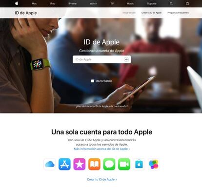 Apple ID