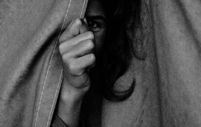 Violencia, violaciones, casamientos forzados, trata de blancas... Las mujeres y niñas refugiadas se enfrentan a múltiples problemas como estos cada día.