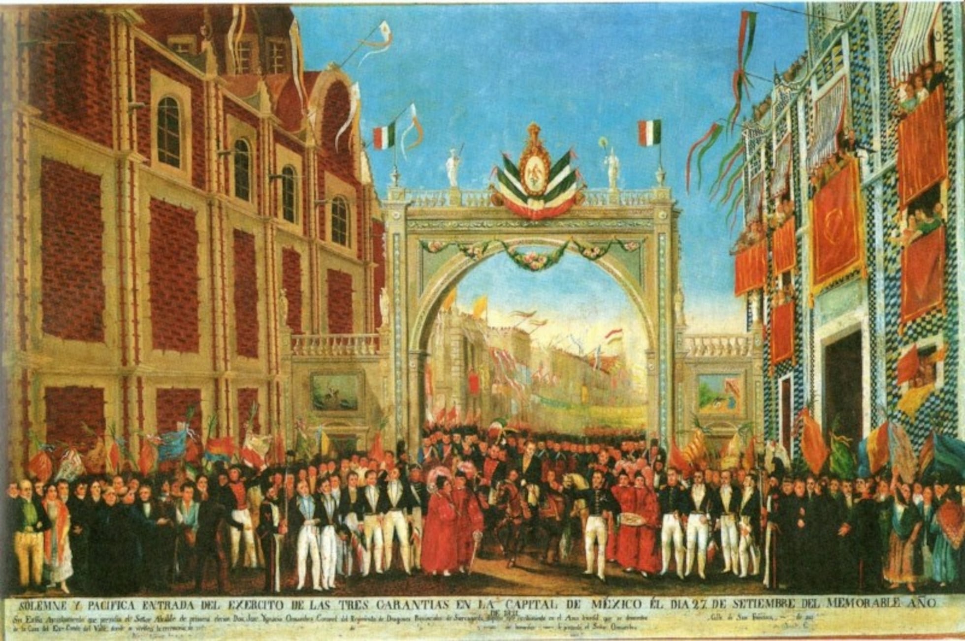 Los otros relatos detrás de los 200 años de independencia de México ...